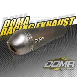 Silencieux Doma Racing Outlaw 450